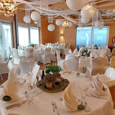 Hotel Estricher Hof Trier Kültér fotó