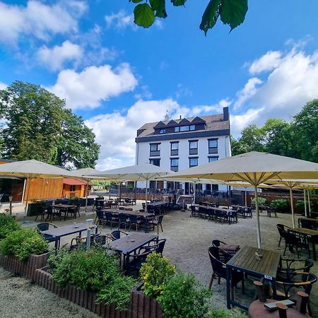 Hotel Estricher Hof Trier Kültér fotó