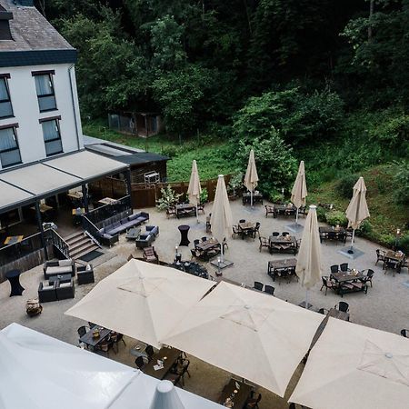 Hotel Estricher Hof Trier Kültér fotó