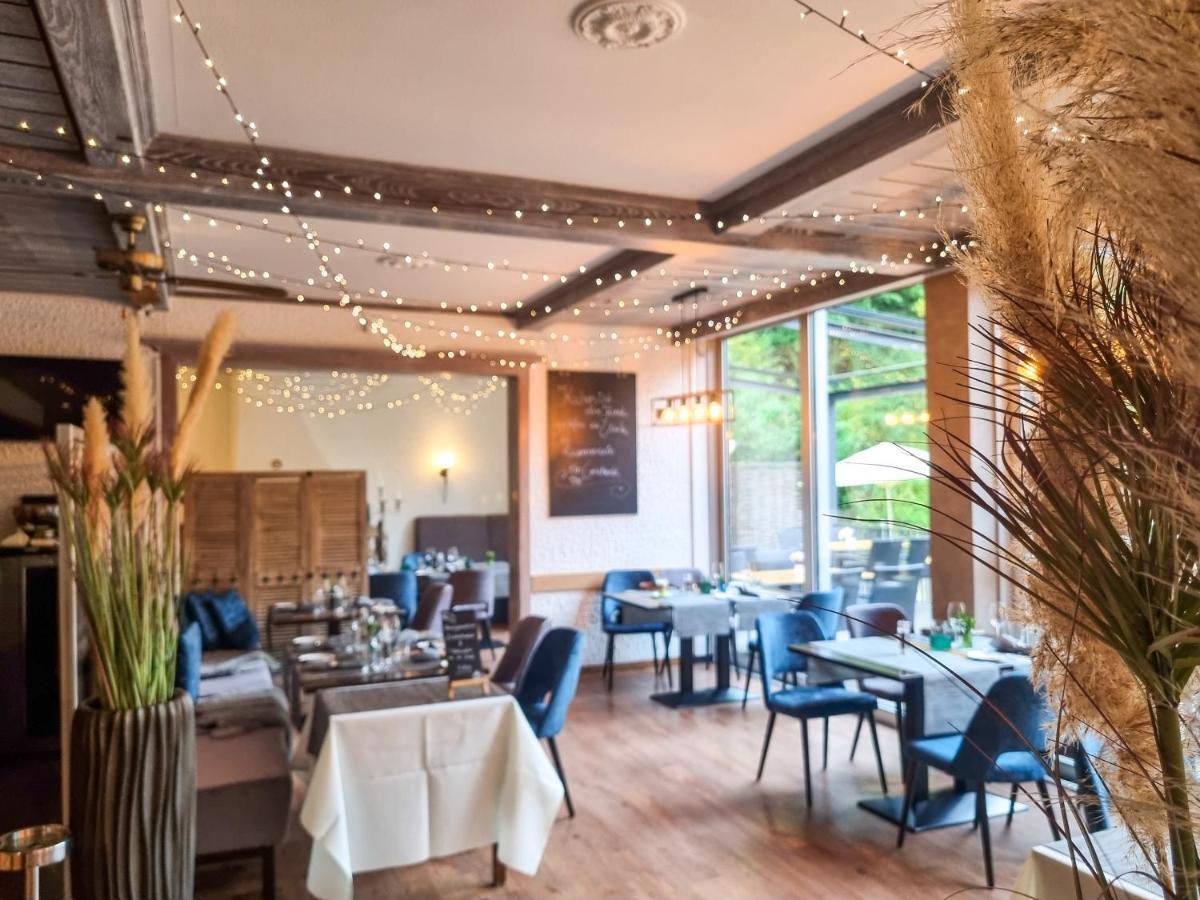 Hotel Estricher Hof Trier Kültér fotó