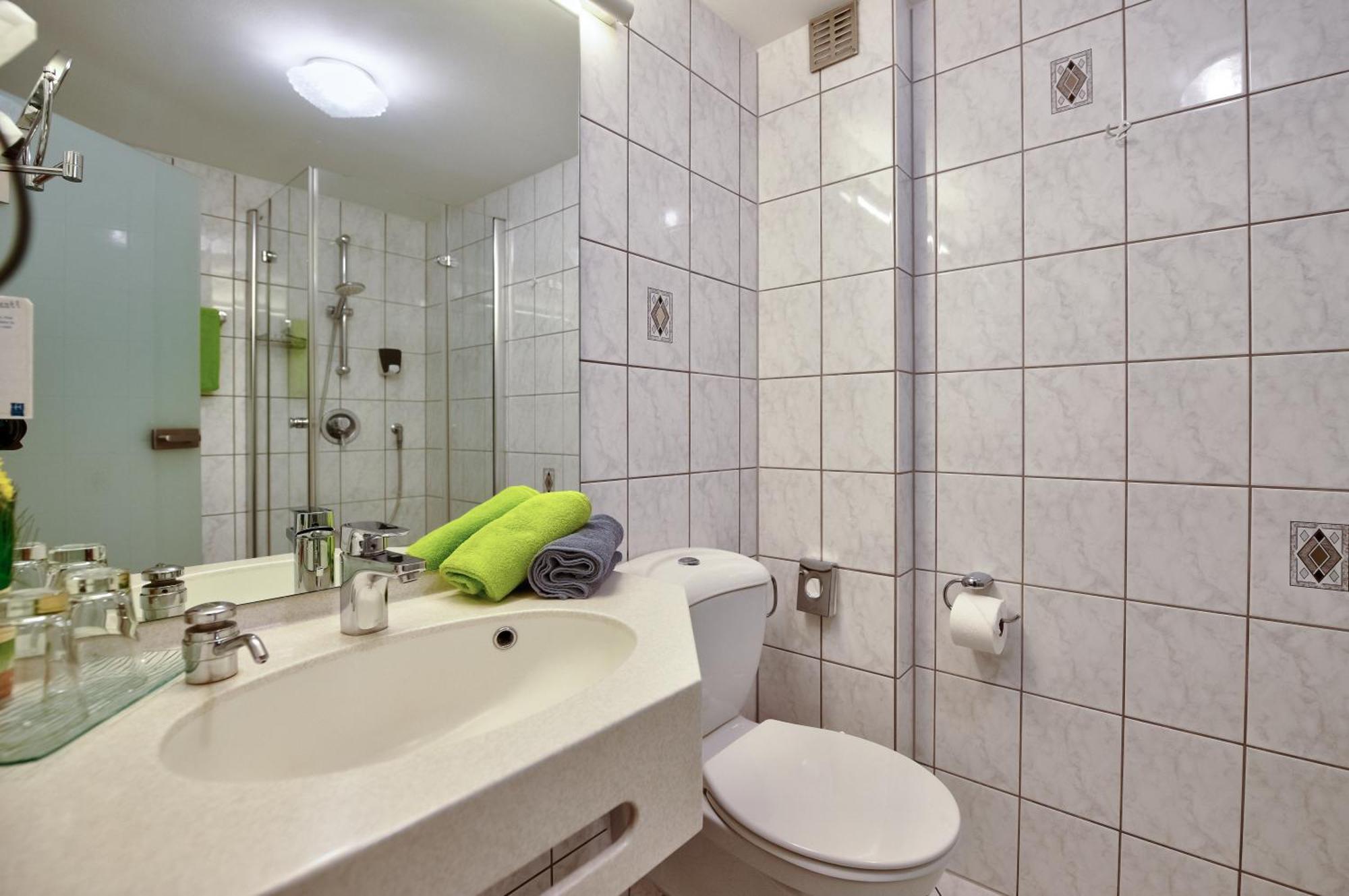 Hotel Estricher Hof Trier Kültér fotó