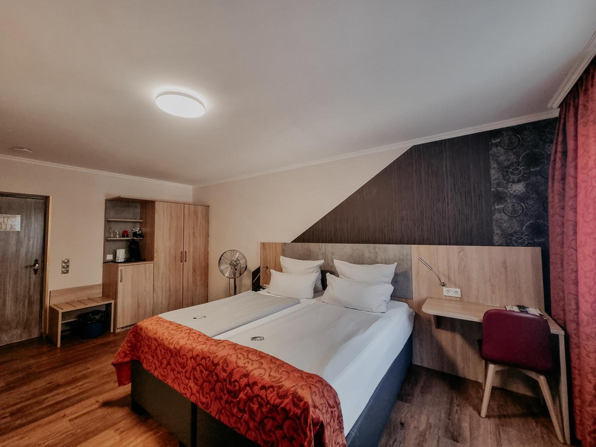 Hotel Estricher Hof Trier Kültér fotó