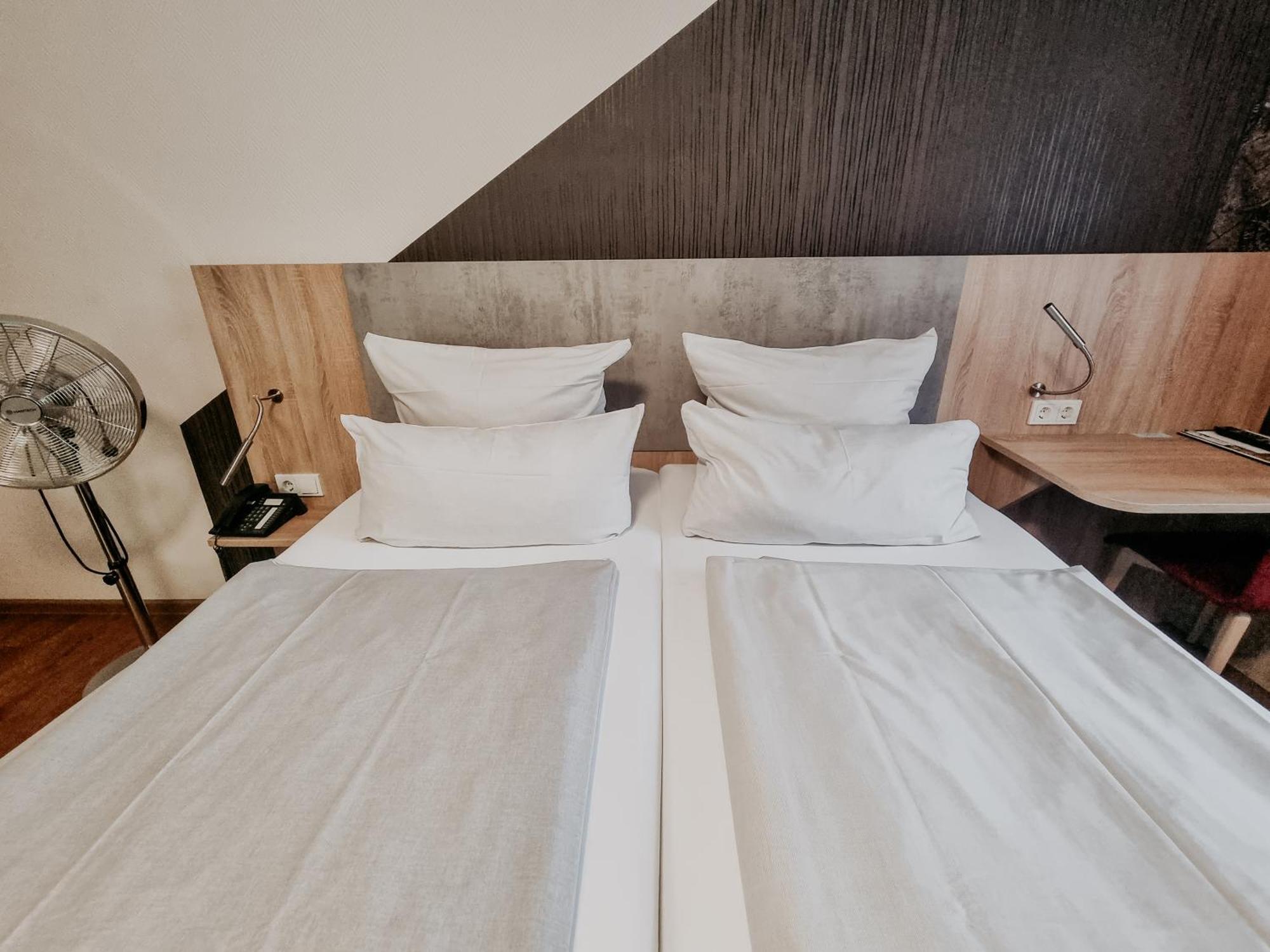Hotel Estricher Hof Trier Kültér fotó
