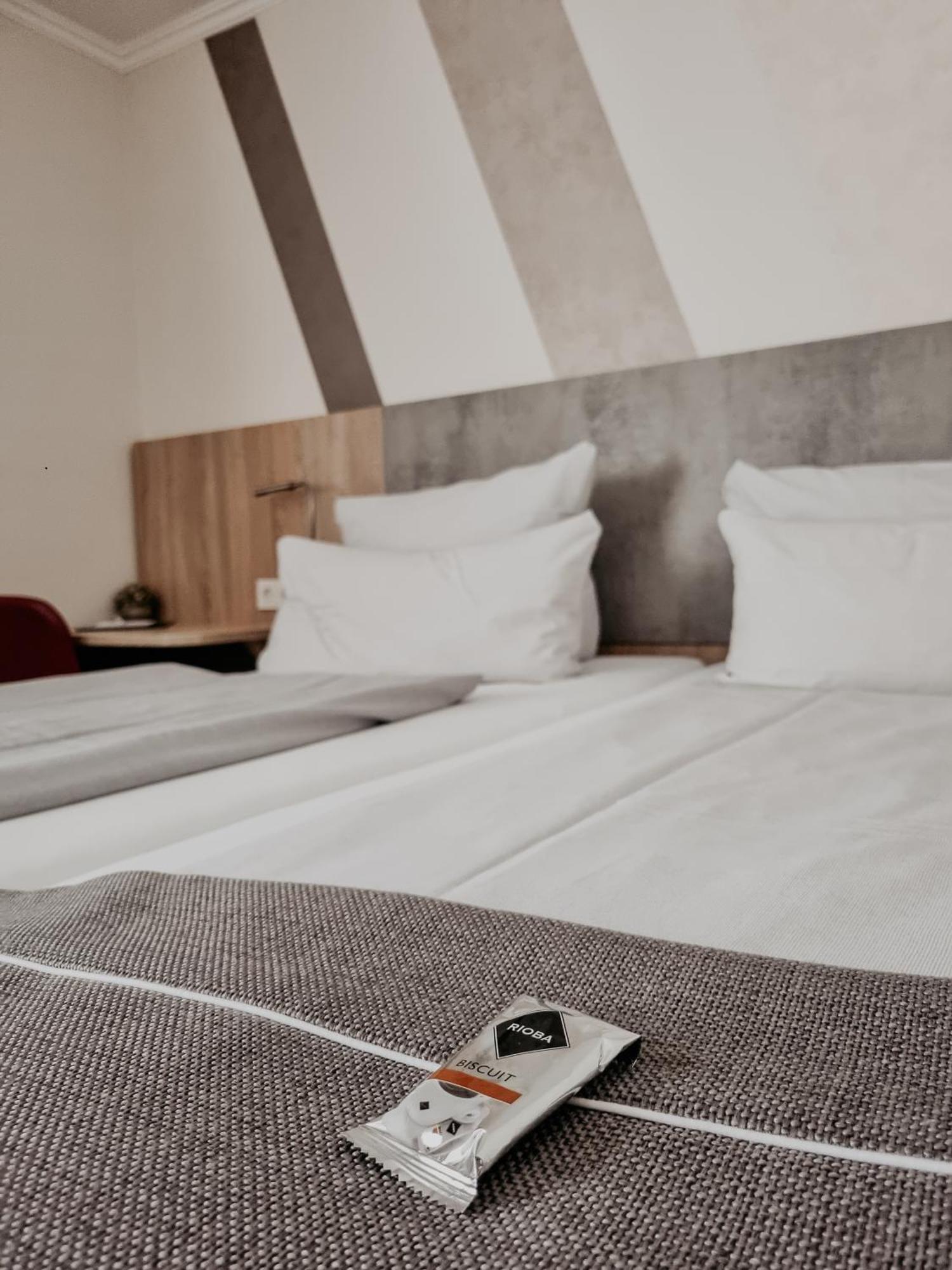 Hotel Estricher Hof Trier Kültér fotó