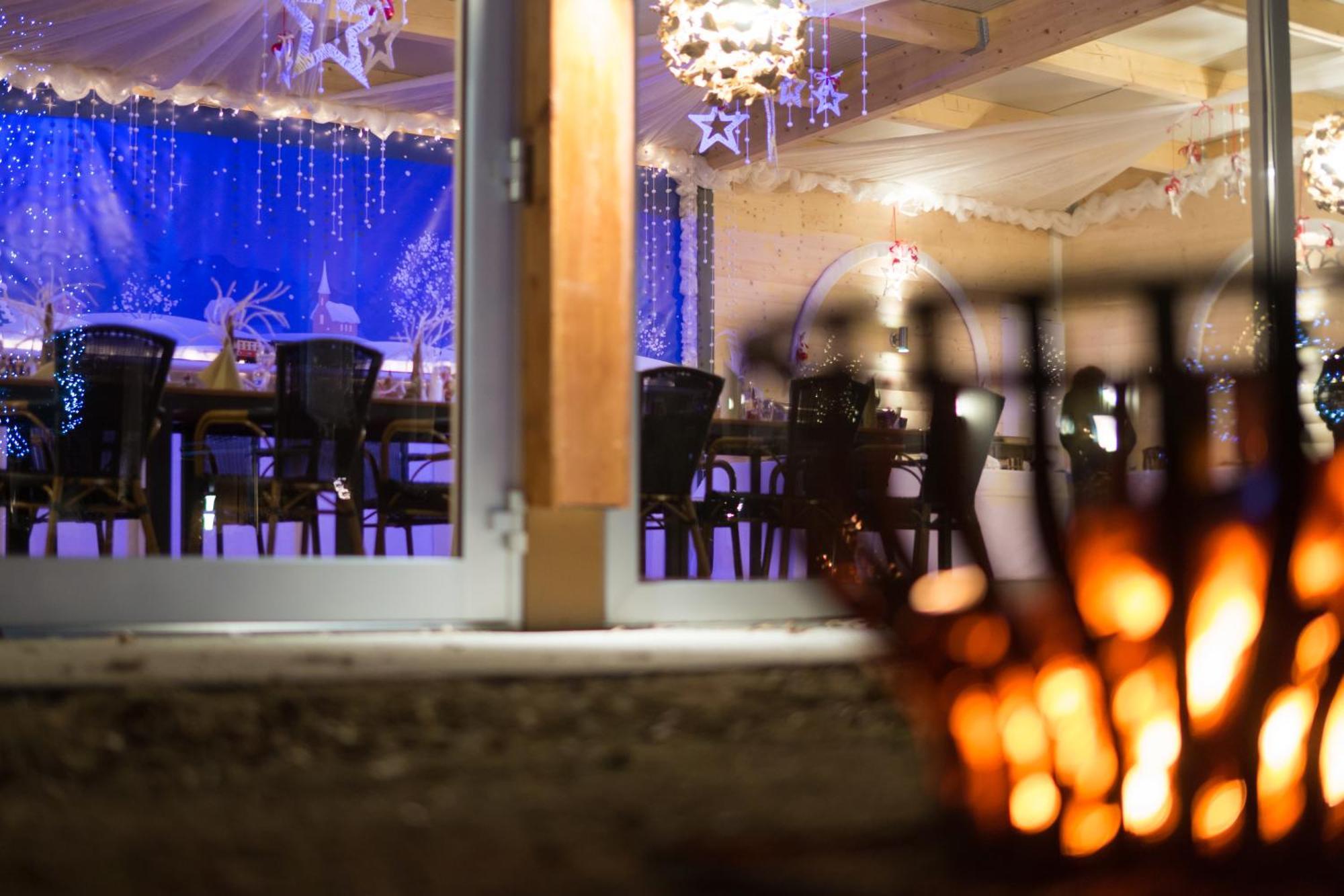 Hotel Estricher Hof Trier Kültér fotó