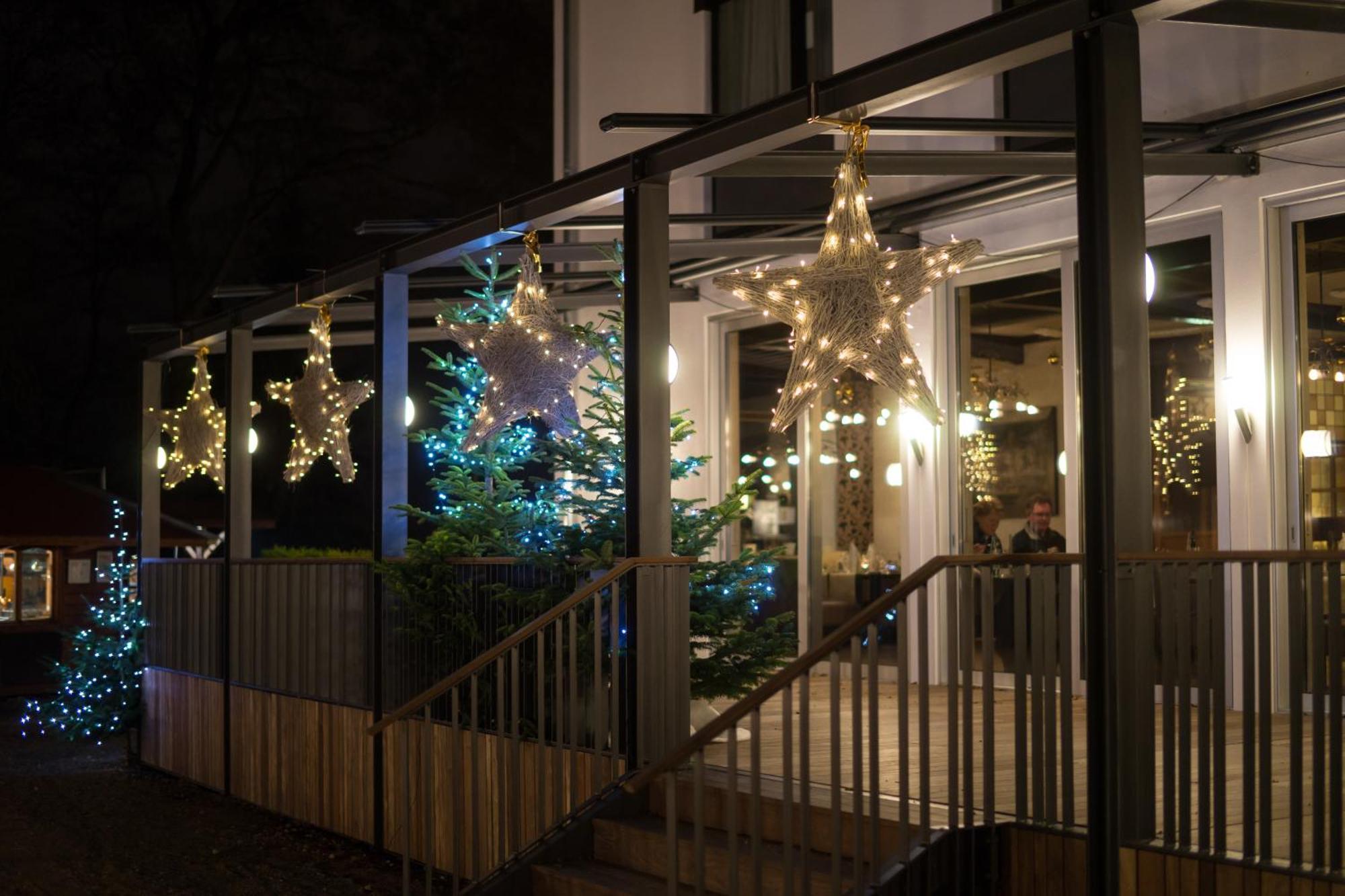 Hotel Estricher Hof Trier Kültér fotó