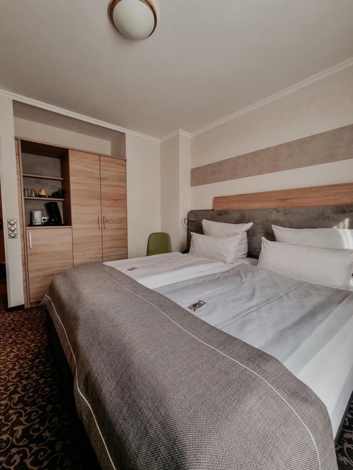 Hotel Estricher Hof Trier Kültér fotó